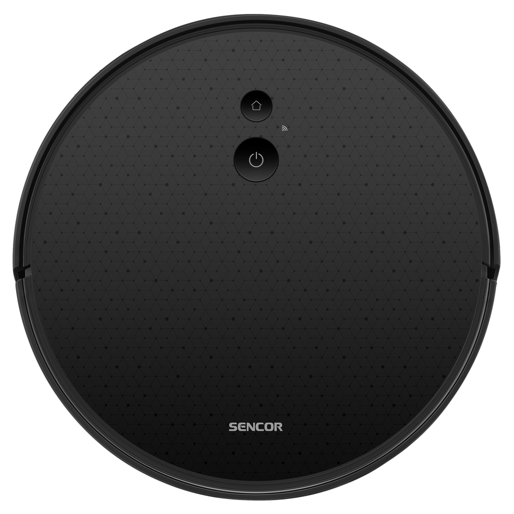 Пилосос Sencor SRV6485BK - изображение 3