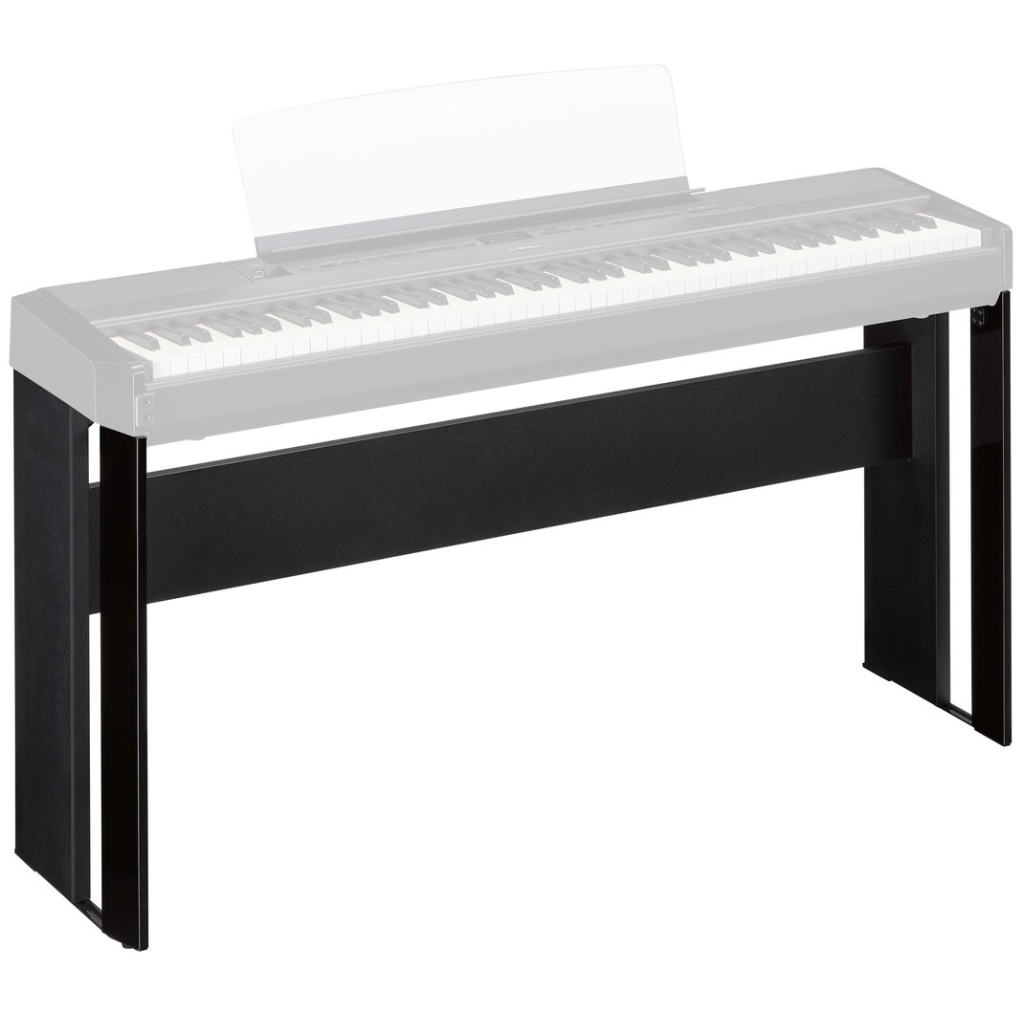 Стійка для клавішних Yamaha L-515 Black - зображення 1