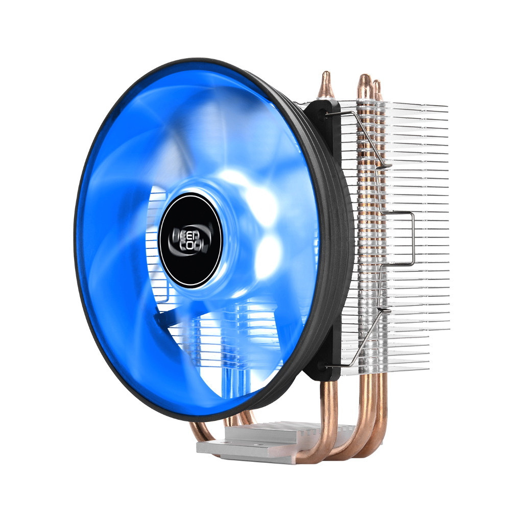 Кулер до процесора Deepcool GAMMAXX 300B - зображення 1