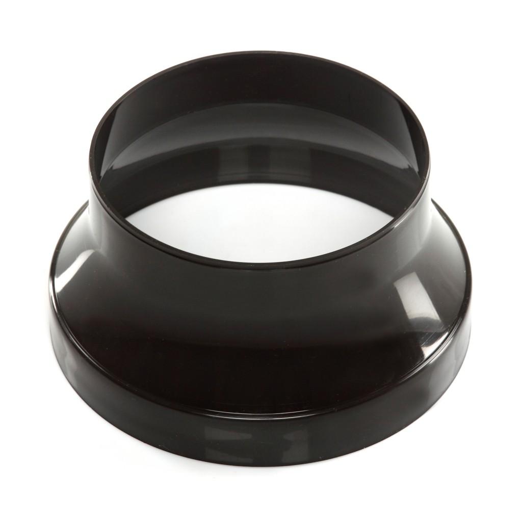 Витяжка кухонна Eleyus Bora 1200 LED SMD 90 BL - изображение 8