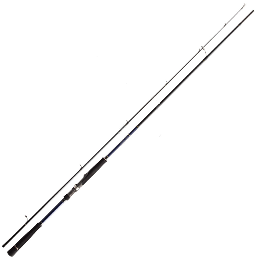 Вудилище Major Craft Solpara New Wind Game SPX-862MW 2.59m 7-21g (772.73.01) - зображення 1