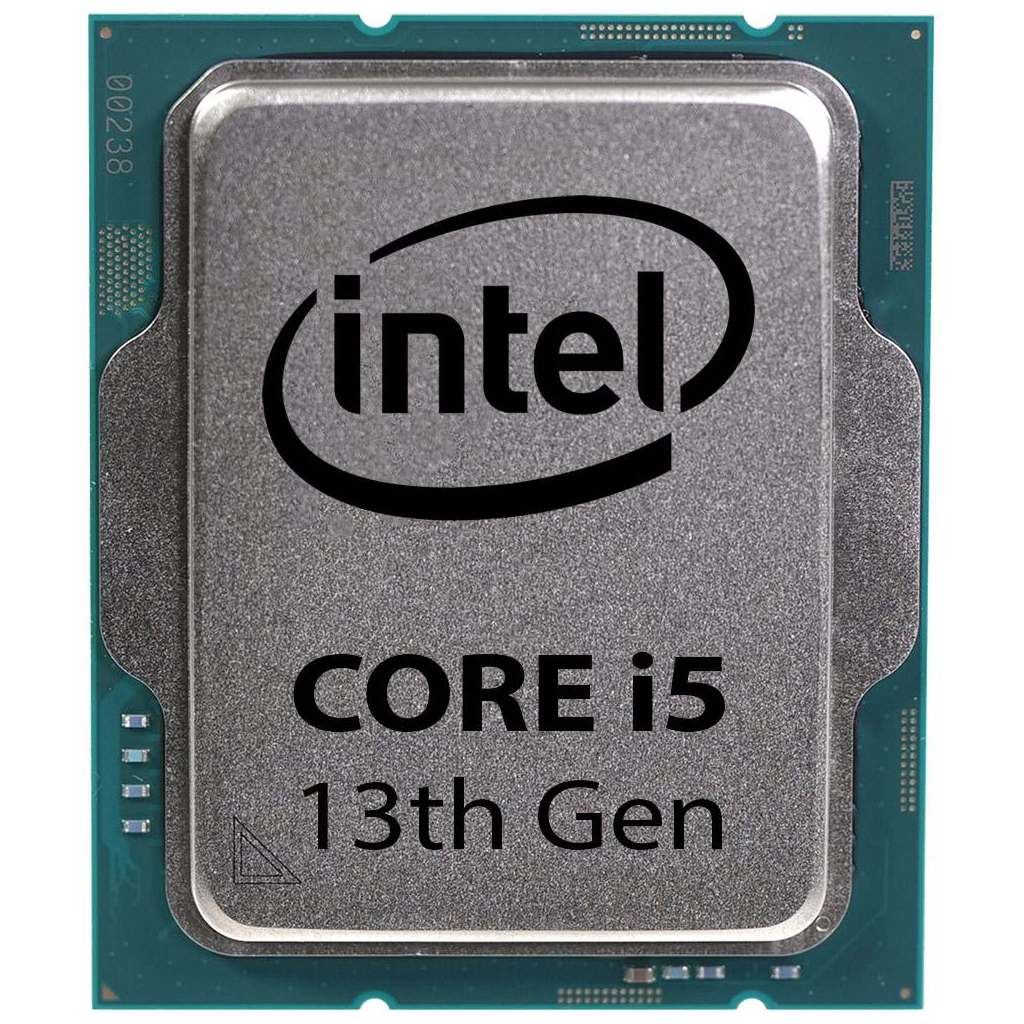 Процесор INTEL Core™ i5 13400F (CM8071505093005) - зображення 1