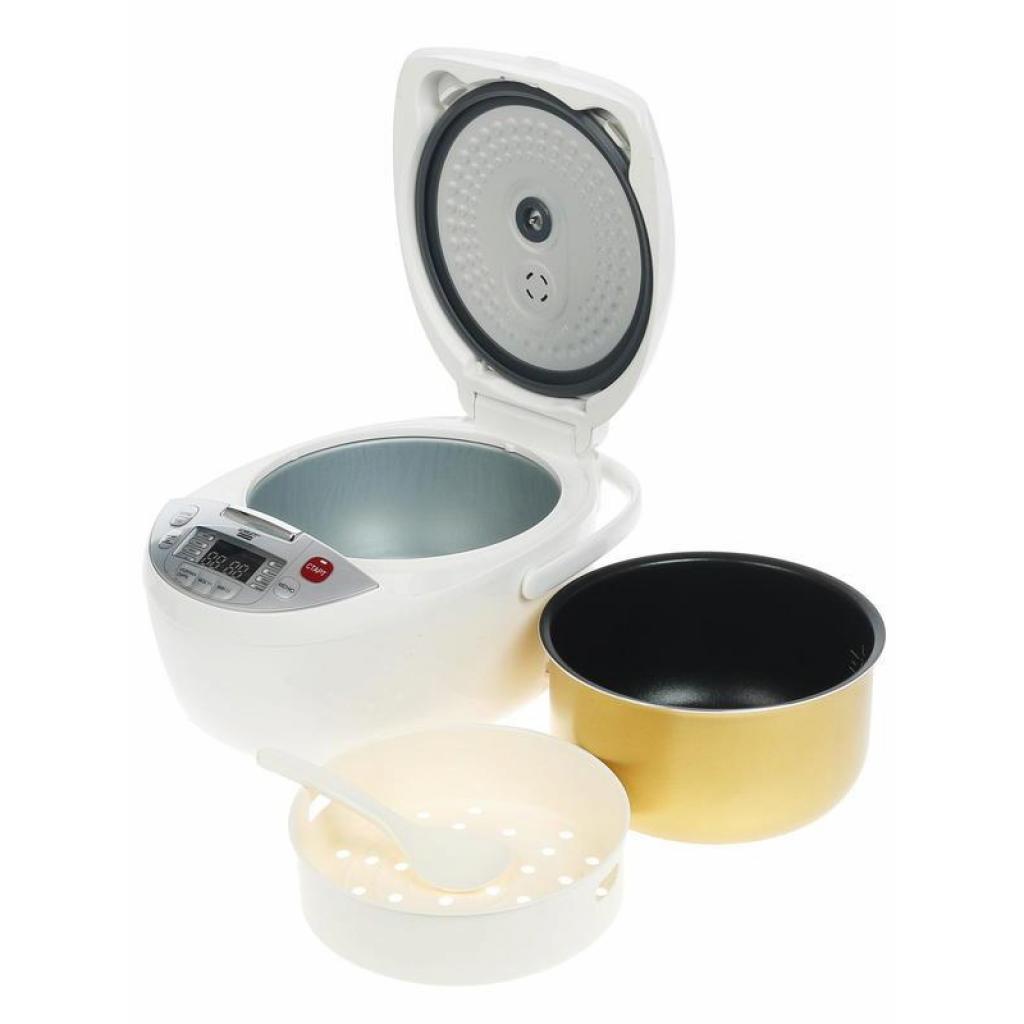 Мультиварка Scarlett SC-MC410S17 - зображення 7