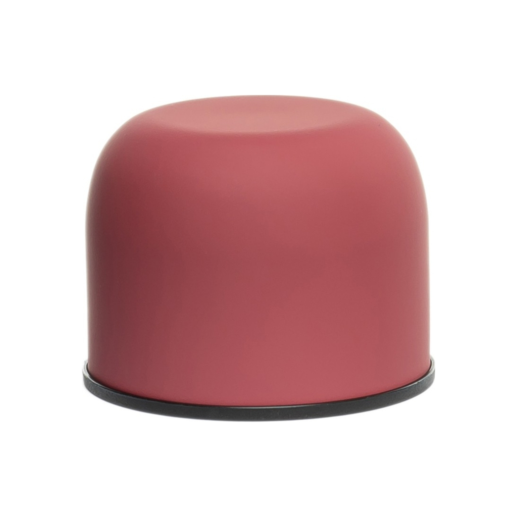 Термос Hölmer Exquisite 750 мл Червоний (TH-00750-SRR Exquisite) - зображення 5