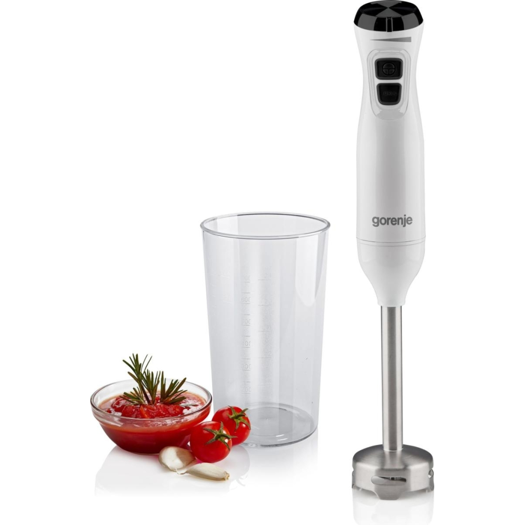 Блендер Gorenje HBX601XG - зображення 9