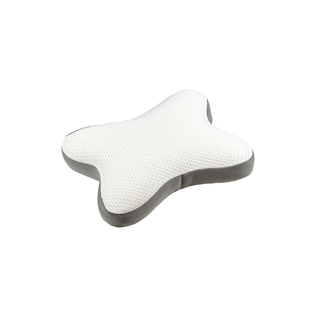 Подушка Home Line ортопедична Метелик з піни Memory 50 x 35 x 10 см (179082) - зображення 3