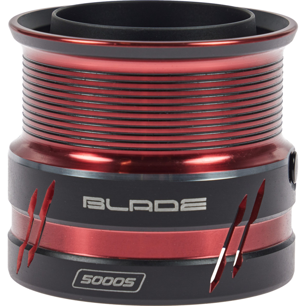 Котушка Brain Blade 6000S 7+1BB 4.51 (1858.55.51) - зображення 5