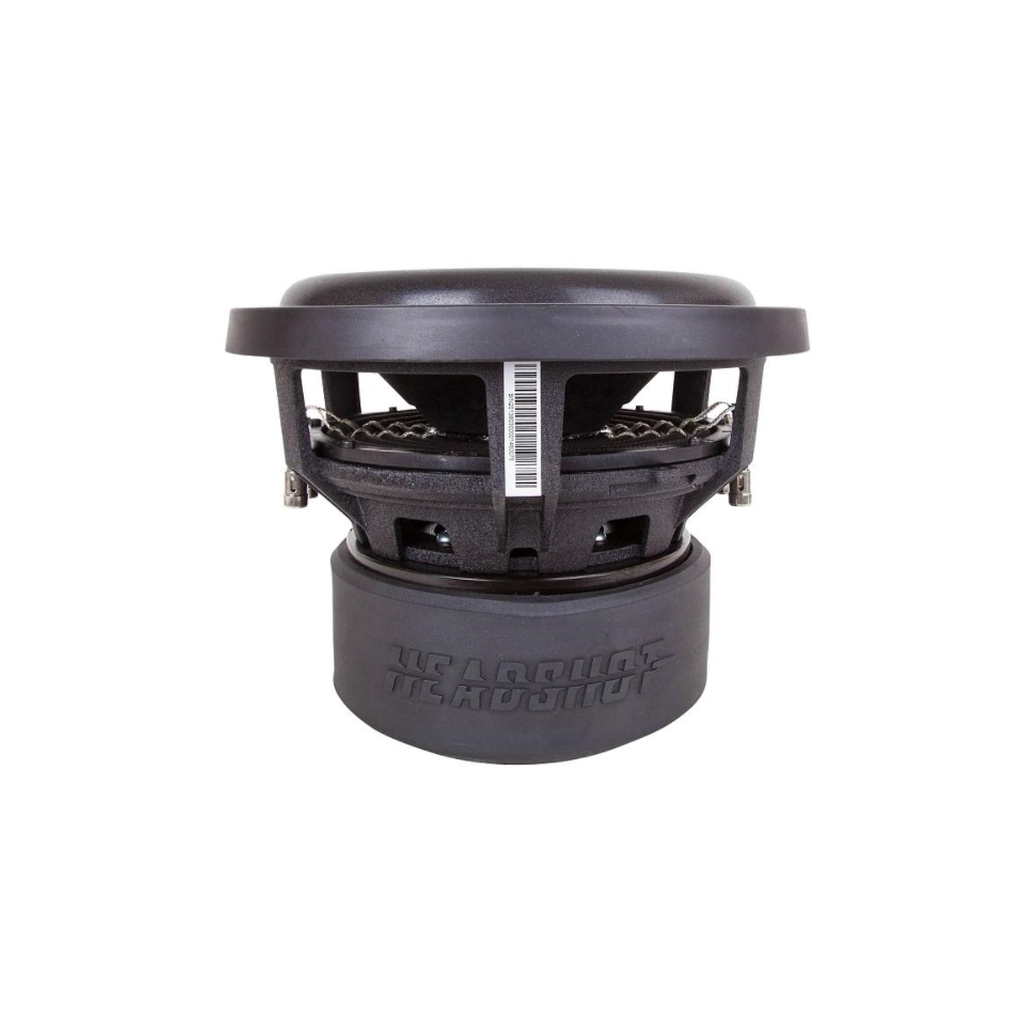 Сабвуферний динамік Kicx HeadShot 10 - зображення 4