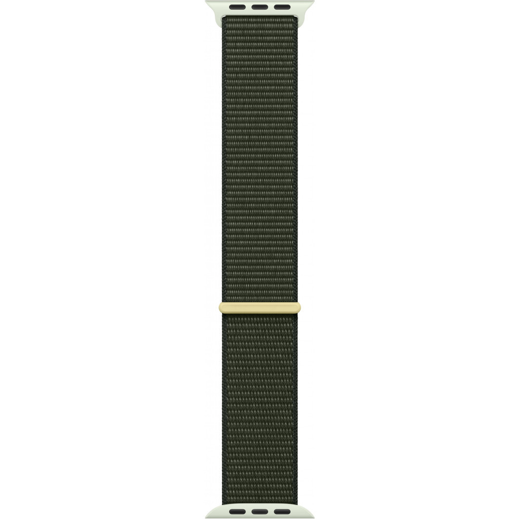 Ремінець до смарт-годинника Apple 41mm Cypress Sport Loop (MT573ZM/A) - зображення 2