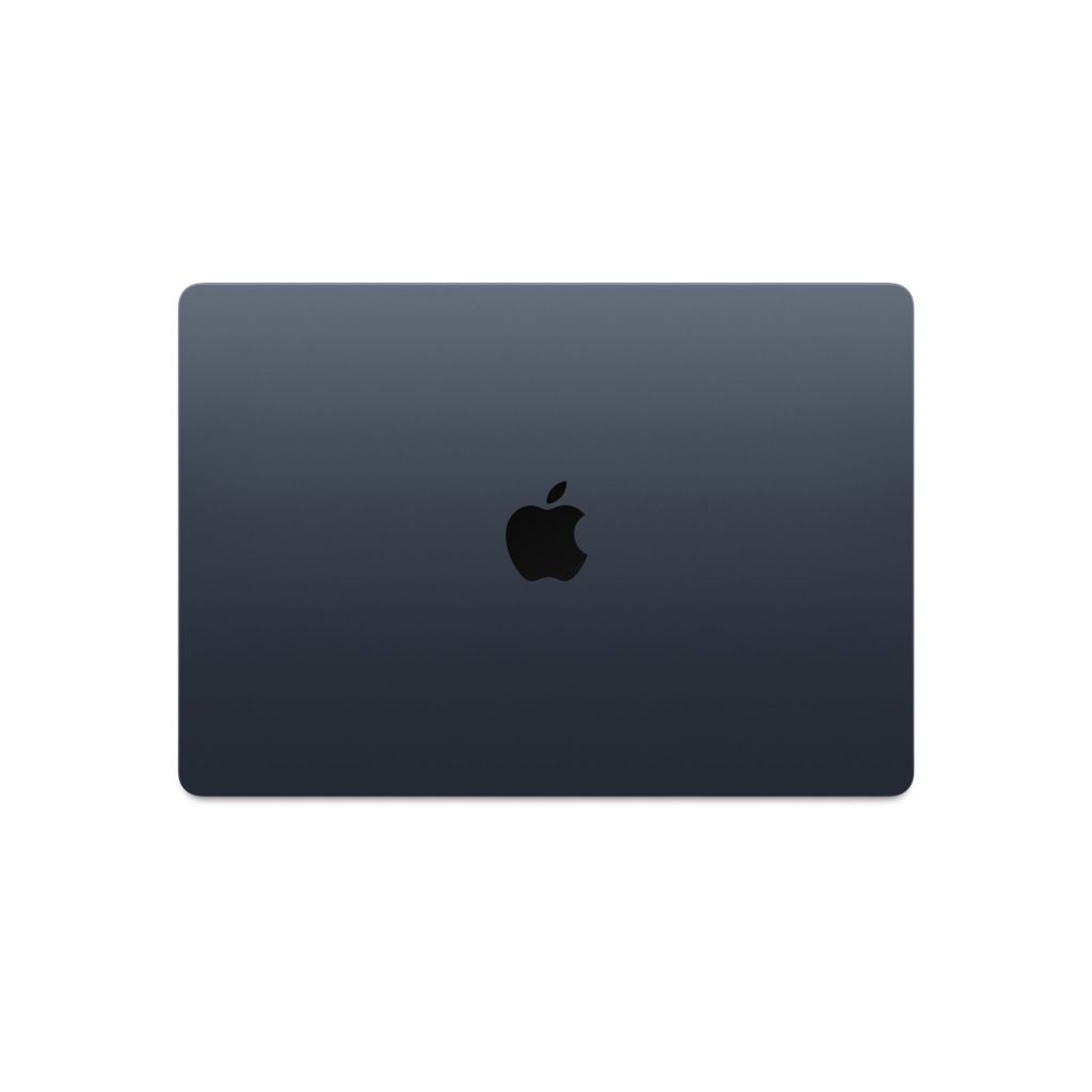 Ноутбук Apple MacBook Air M2 A2941 Midnight (MQKX3UA/A) - зображення 4