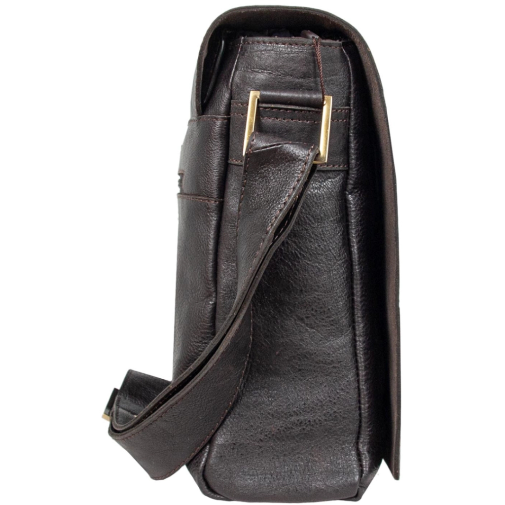 Сумка Ashwood Pedro Brown - зображення 3