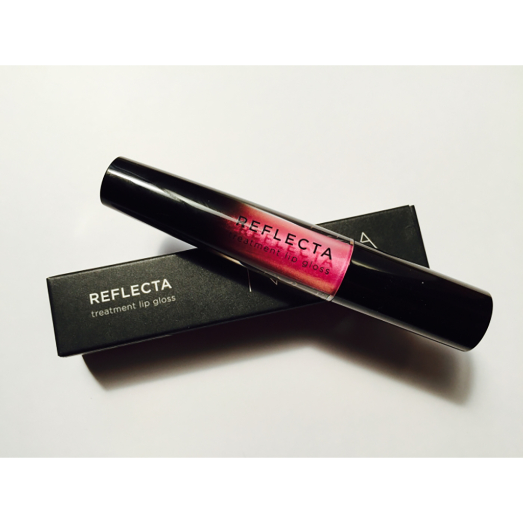 Блиск для губ NoUBA Reflecta 07 - Extra Brilliant (8010573161079) - зображення 2