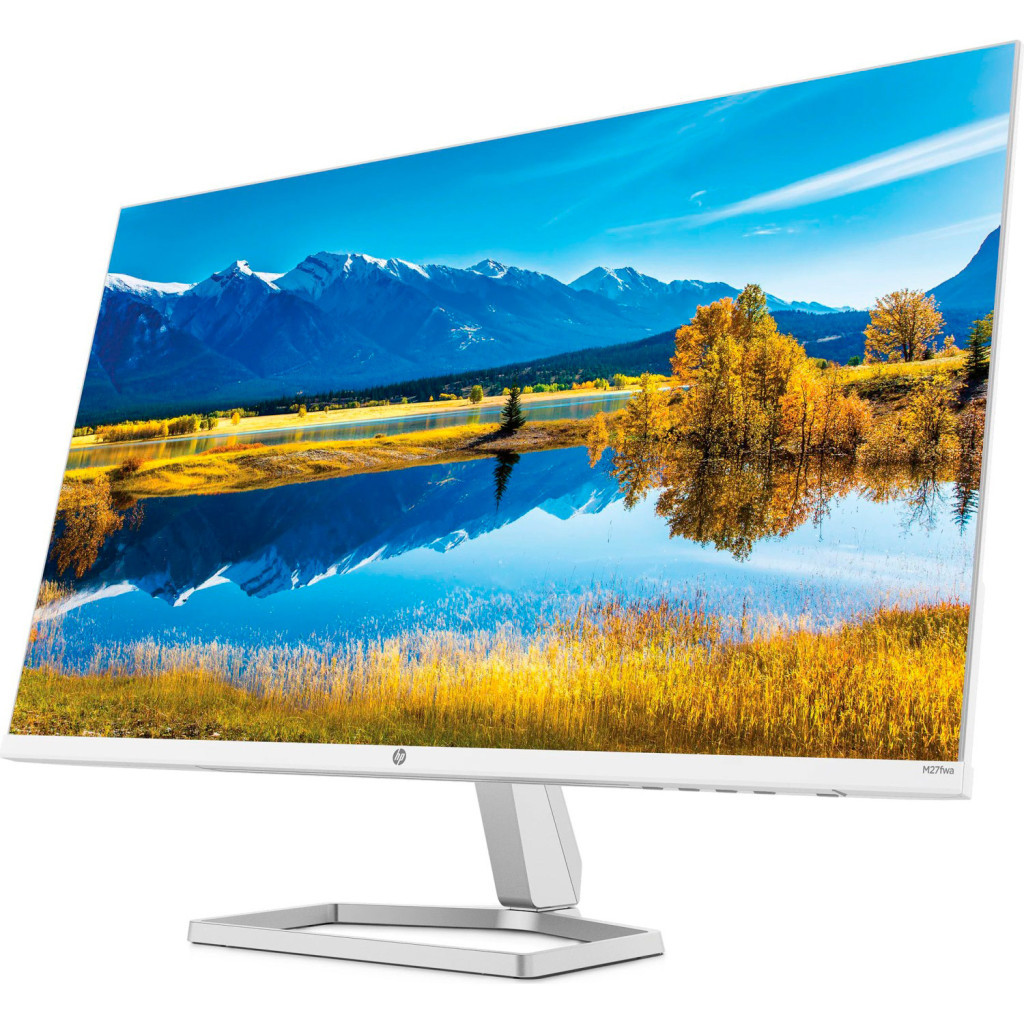 Монітор HP M27fwa (356D5E9) - зображення 3