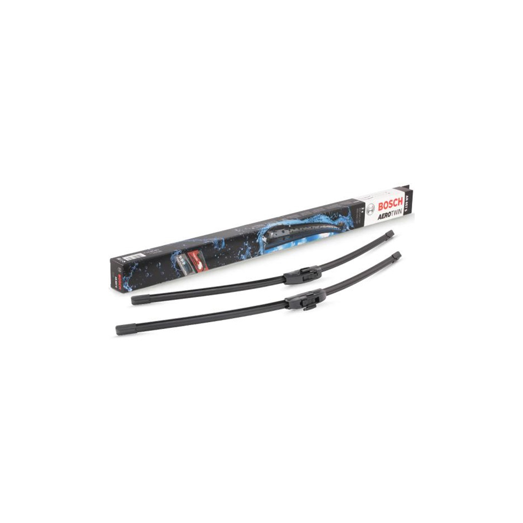 Щітка склоочисника Bosch 3 397 009 777 - зображення 4