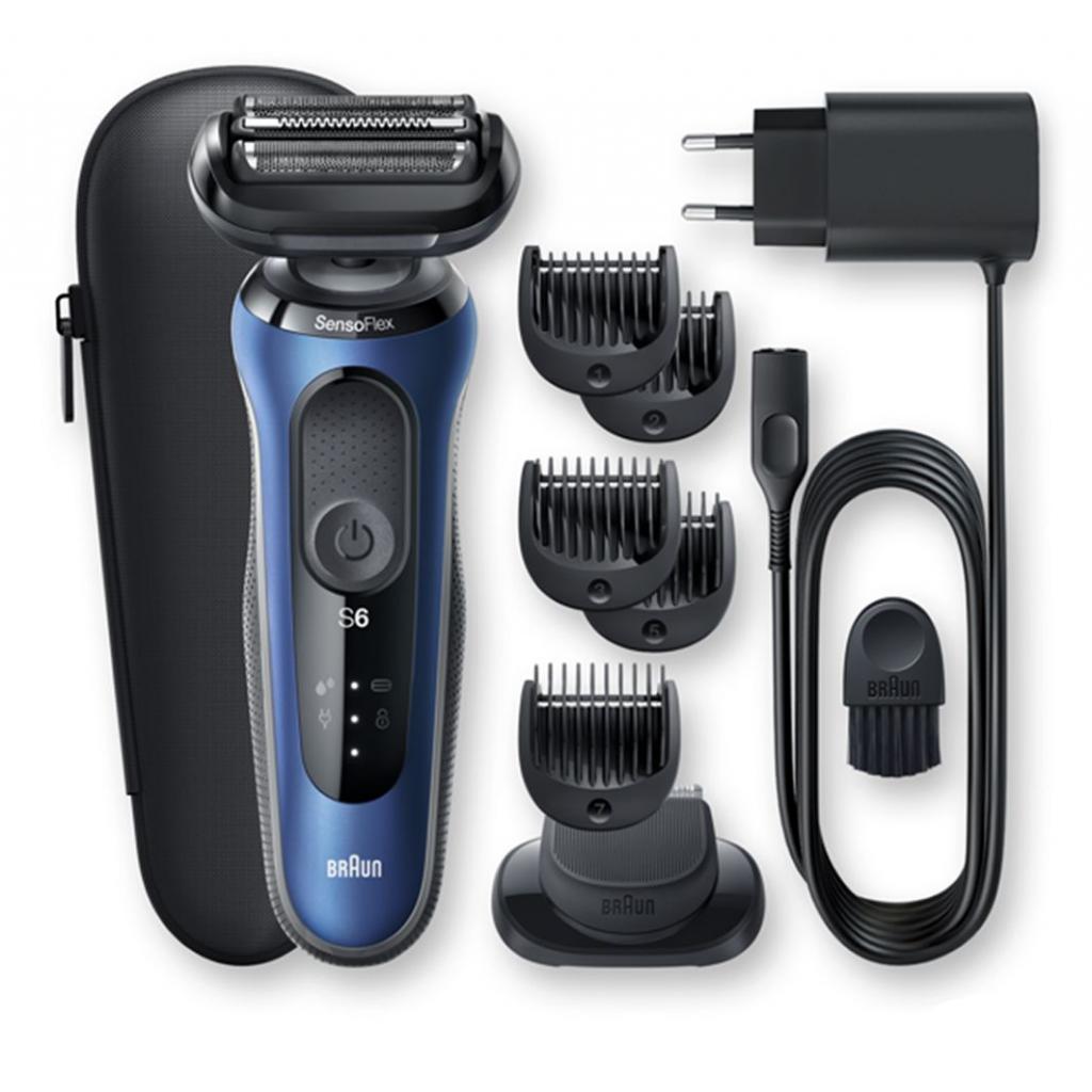 Електробритва Braun 60-B1500s - зображення 2