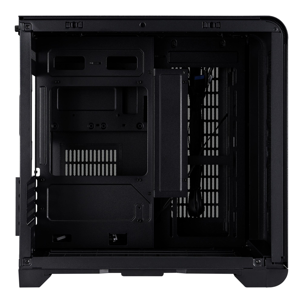 Корпус 1stPlayer VT5-BK - зображення 5