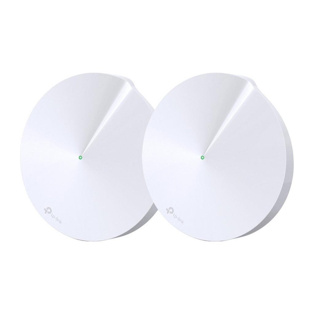 Точка доступу Wi-Fi TP-Link DECO-M5-2-PACK - зображення 1