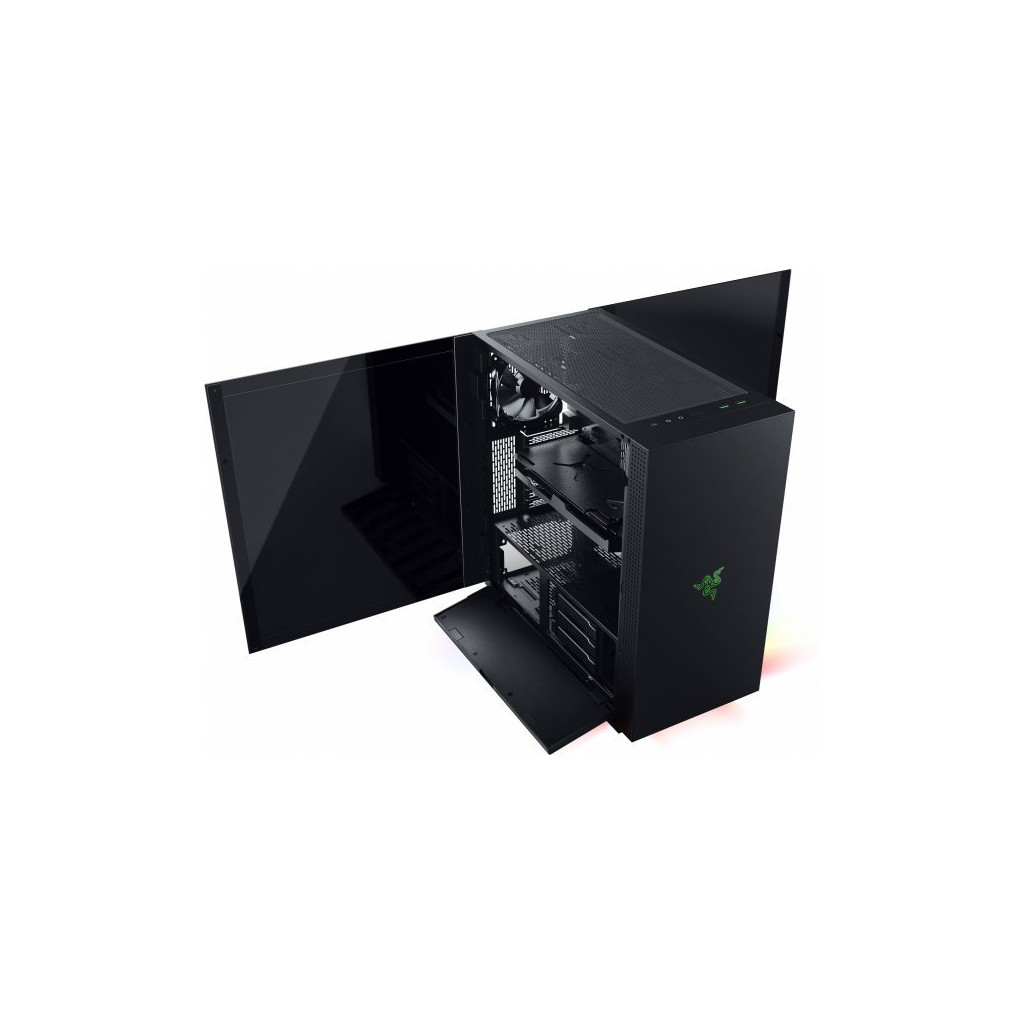 Корпус Razer Tomahawk ATX (RC21-01420100-R3M1) - зображення 4