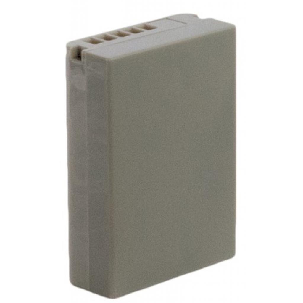 Акумулятор до фото/відео Extradigital Olympus BLN-1, 1220 mAh (BDO2699) - зображення 3