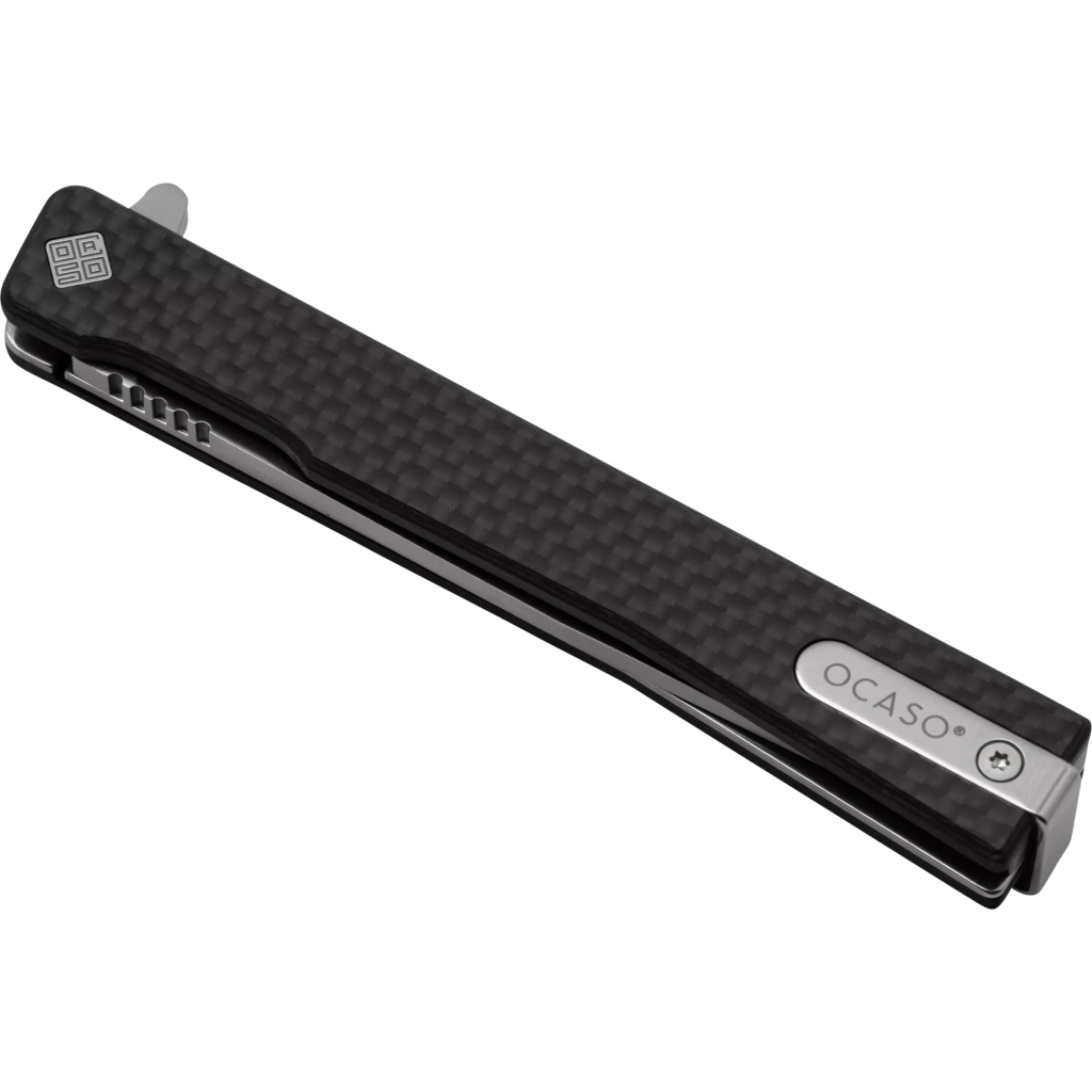 Ніж Ocaso Solstice Carbon Fiber Satin (10CFS) - зображення 6