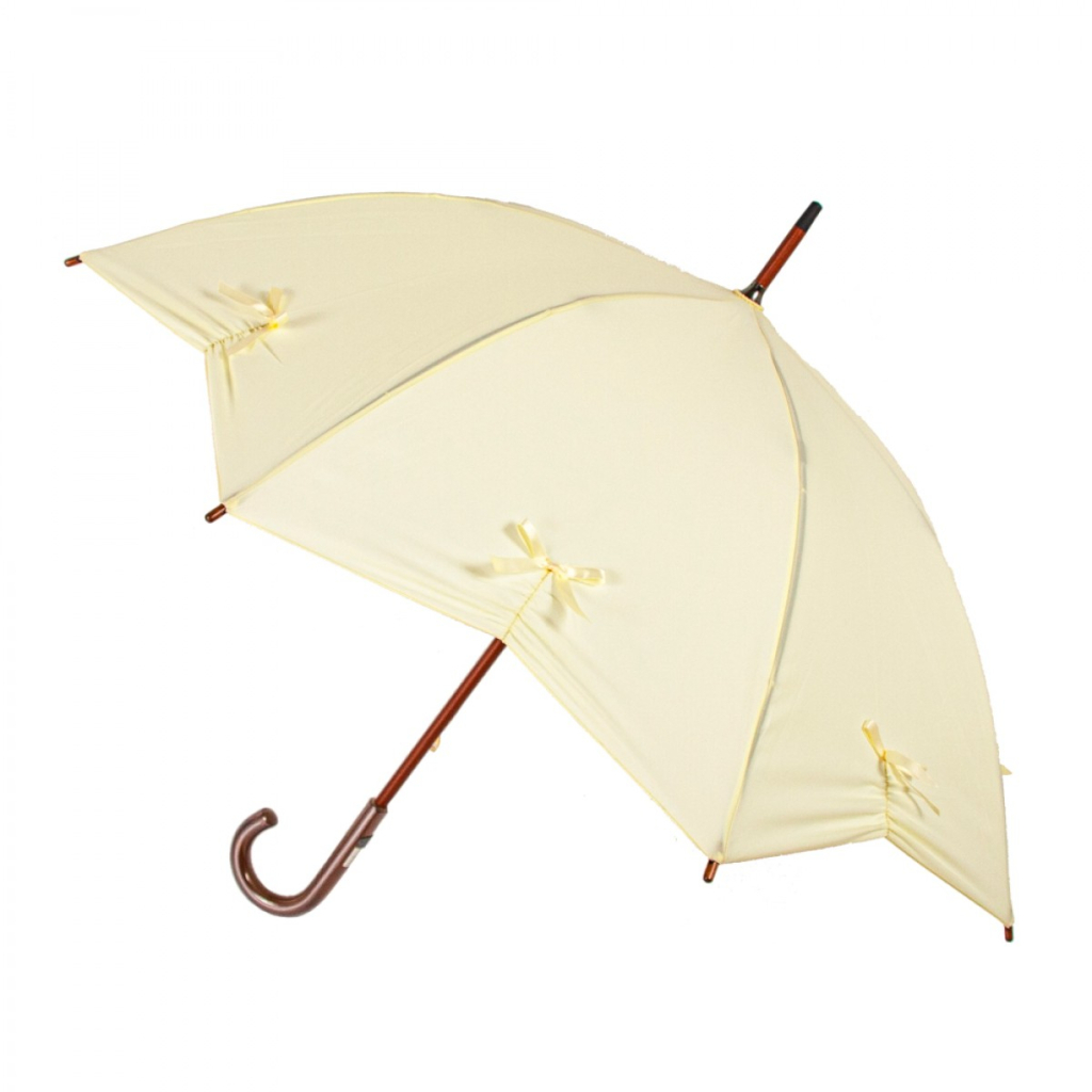Парасоля Fulton L908-039595 Kensington UV Star Cream (L908-039595) - зображення 1