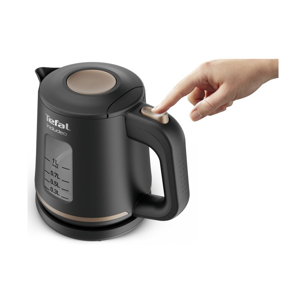 Електрочайник Tefal KI533811 - изображение 10