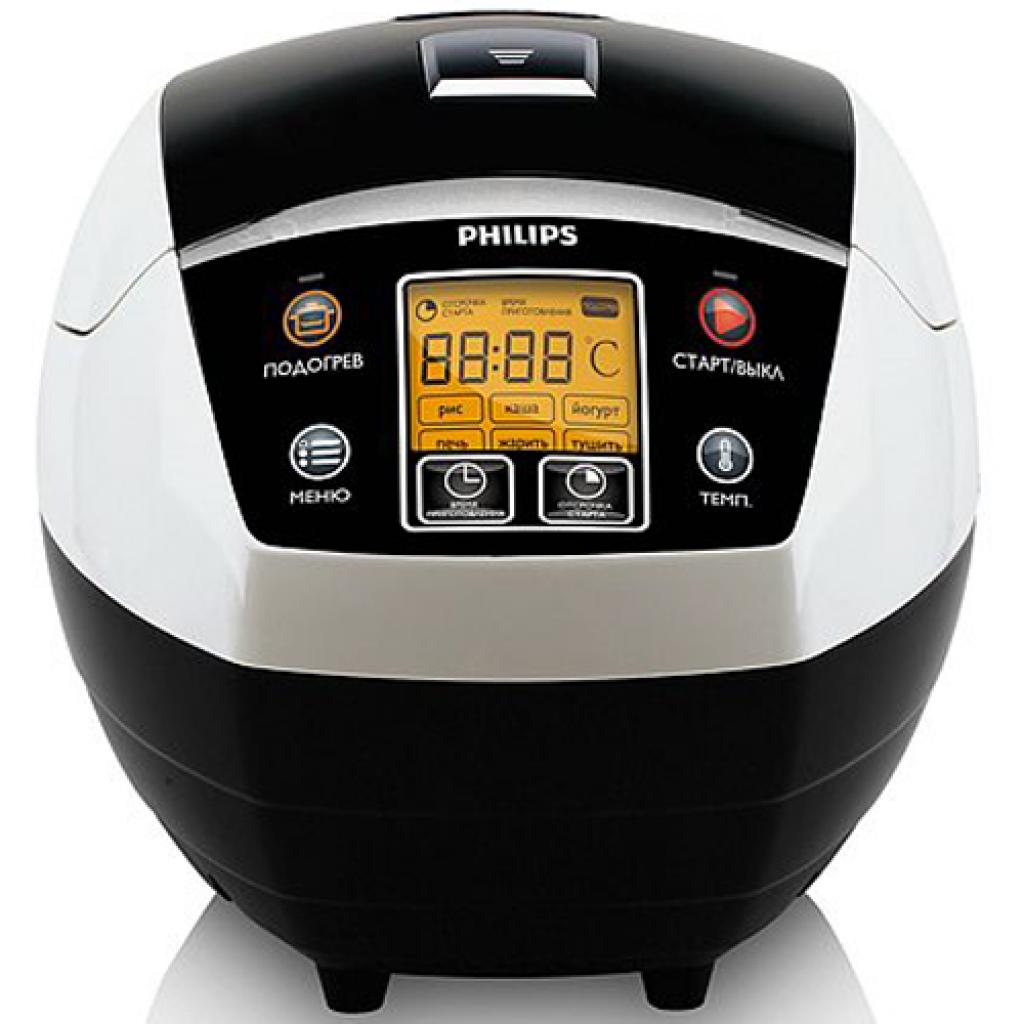 Мультиварка Philips HD 3134/00 (HD3134/00) - зображення 2