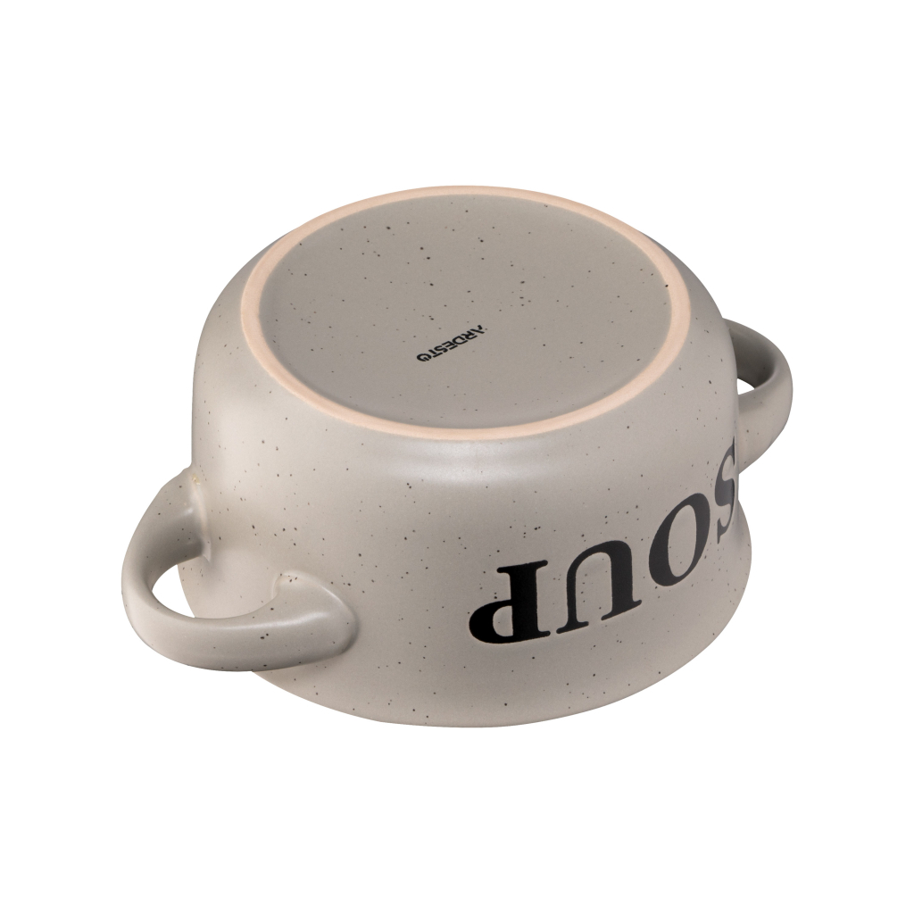 Бульйонниця Ardesto Alcor 550 мл Grey (AR3476GR) - зображення 6