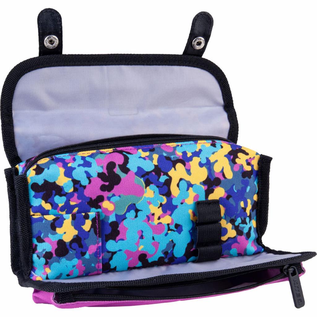 Пенал Kite City (K21-634-3) - зображення 4