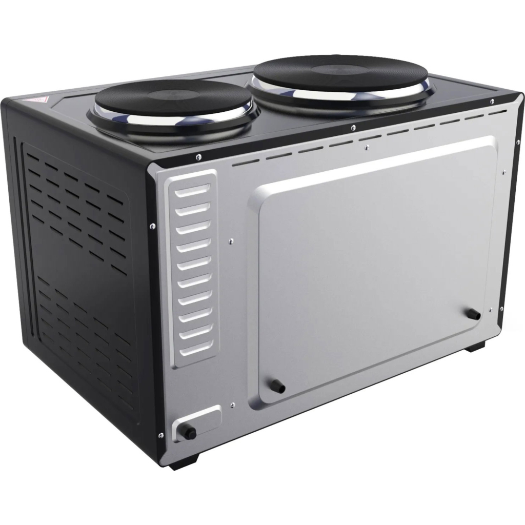 Електропіч Brock TO 3002 B - изображение 4