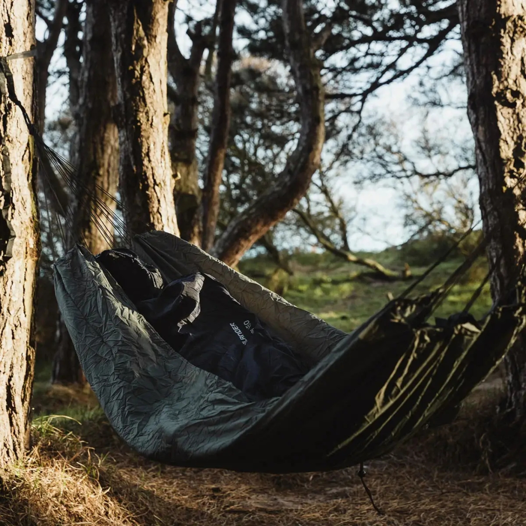 Гамак Highlander Trekker Hammock (TA134) (930783) - зображення 5
