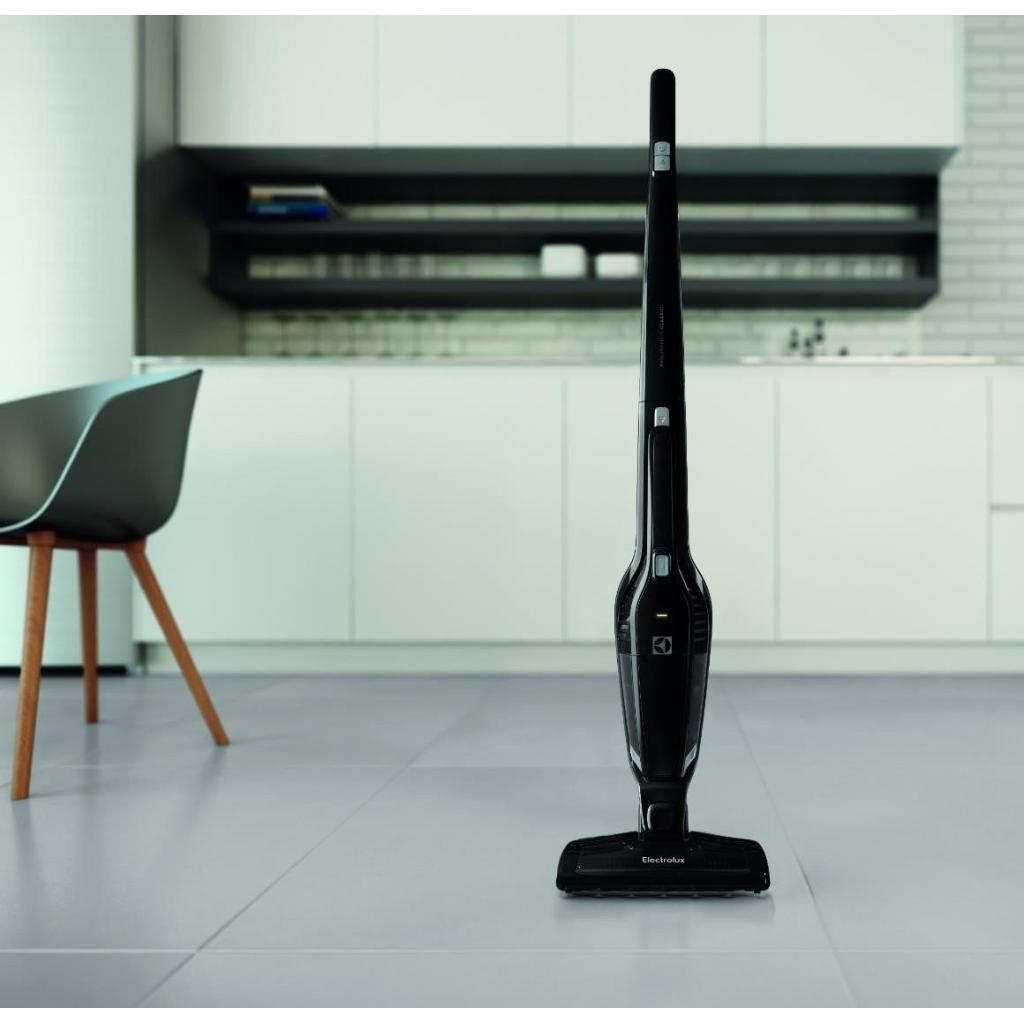 Пилосос Electrolux EERC70EB - зображення 2