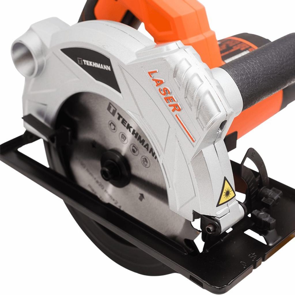 Дискова пила Tekhmann TSC-2090 (845415) - зображення 6