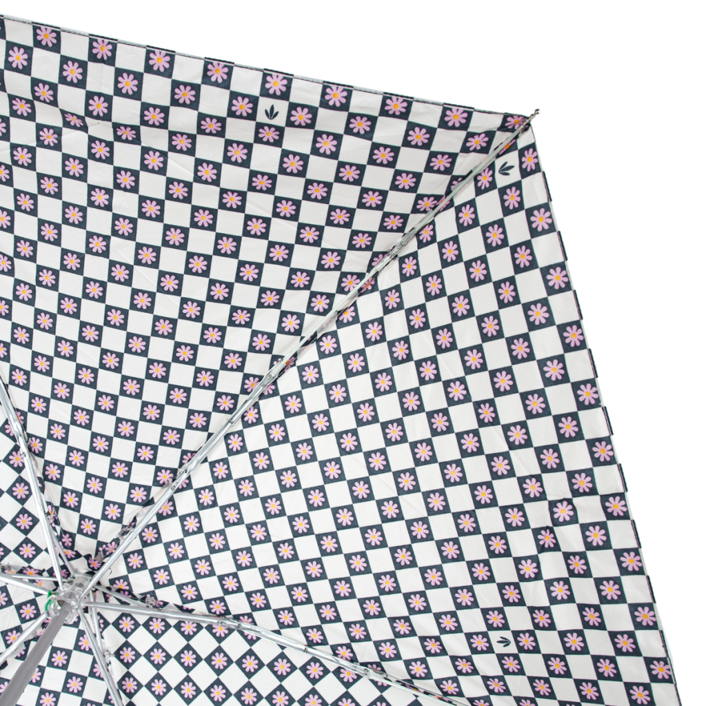 Парасоля Fulton L501-041611 Tiny-2 Flower Check (L501-041611) - зображення 12