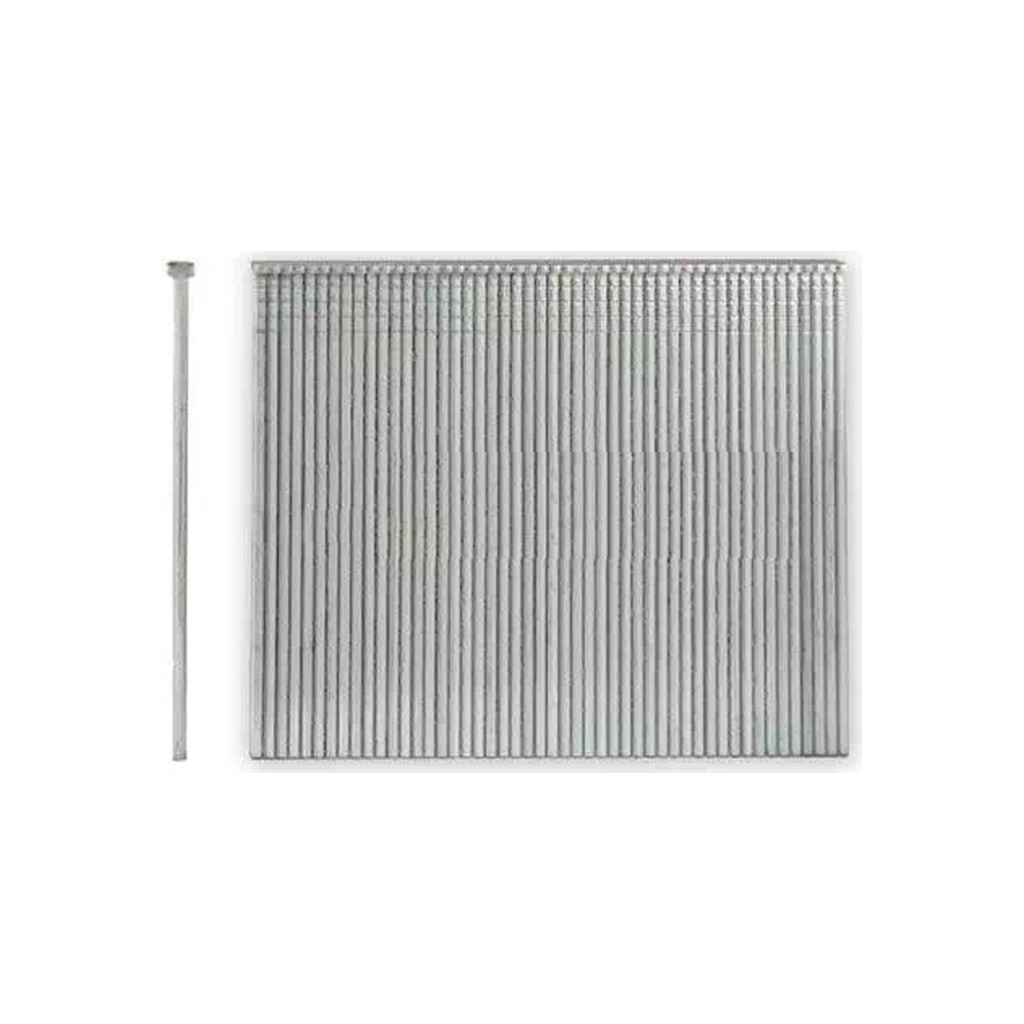 Цвяхи Bostitch тип BT13, Т-подібні, L=45 мм, стрижень 1.25 мм, ширина шляпки 2.0 мм, 5000 шт (BT1345GA) - зображення 1