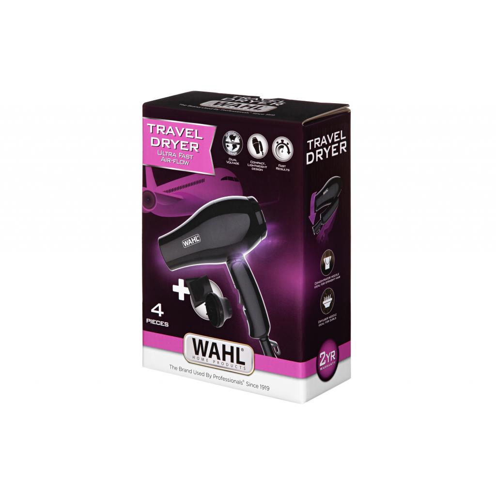 Фен Moser Wahl Travel (3202-0470) - зображення 5