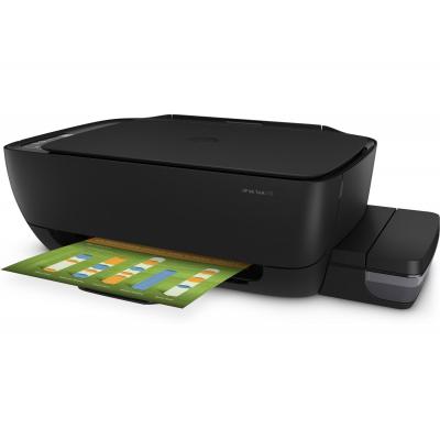 Багатофункціональний пристрій HP Ink Tank 315 (Z4B04A) - зображення 1