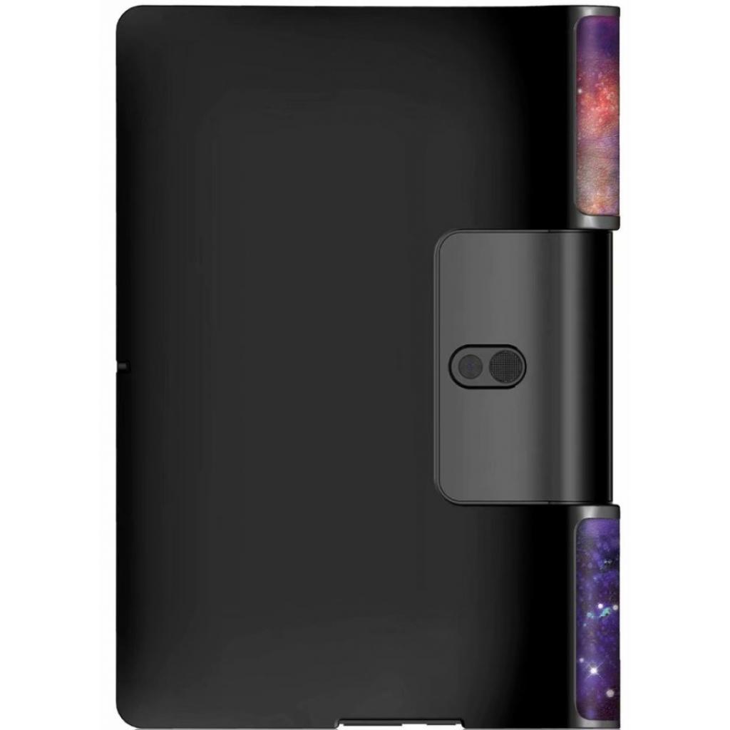 Чохол до планшета BeCover Smart Case Lenovo Yoga Smart Tab YT-X705 Space (704707) - зображення 2