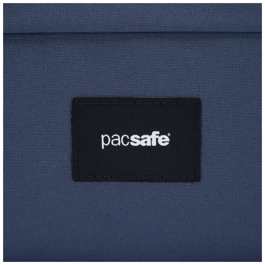 Сумка Pacsafe GO sling pack Темно-синя (35100660) - зображення 10