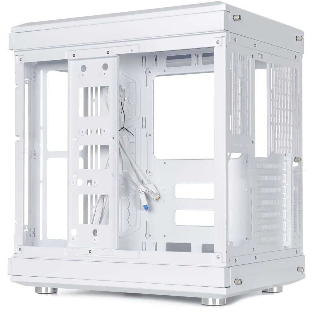Корпус Qube F-TANK White (FTANK_F1WU3) - зображення 6