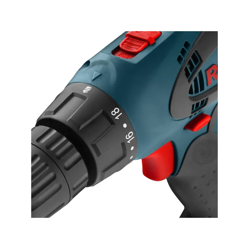 Шуруповерт Ronix 280Вт (2513T) - изображение 4