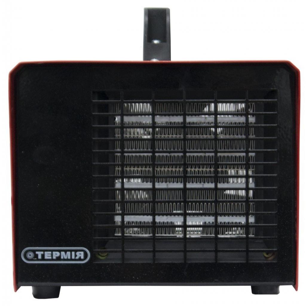 Обігрівач Термія АО ЕВО 2,0/0,1 РТС - зображення 2