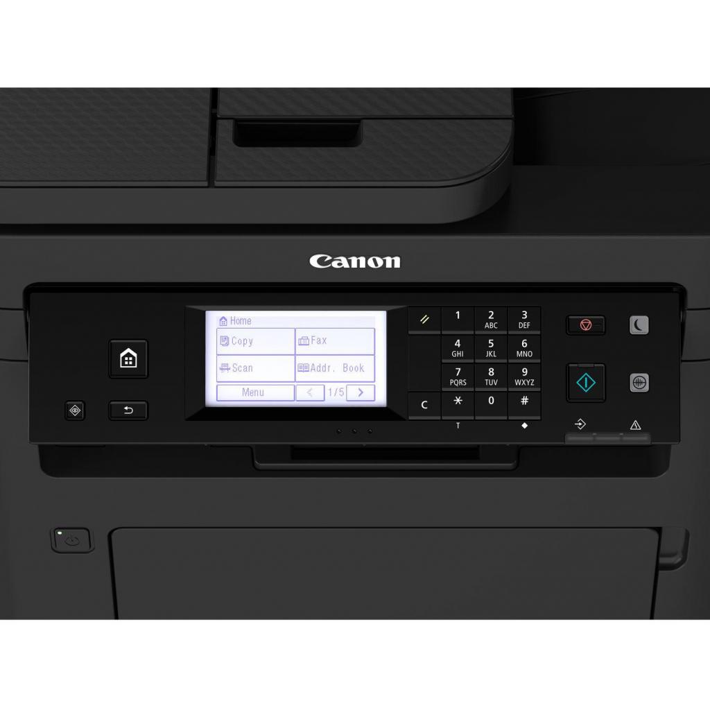 Багатофункціональний пристрій Canon i-SENSYS MF264dw з Wi-Fi (2925C016) - изображение 5