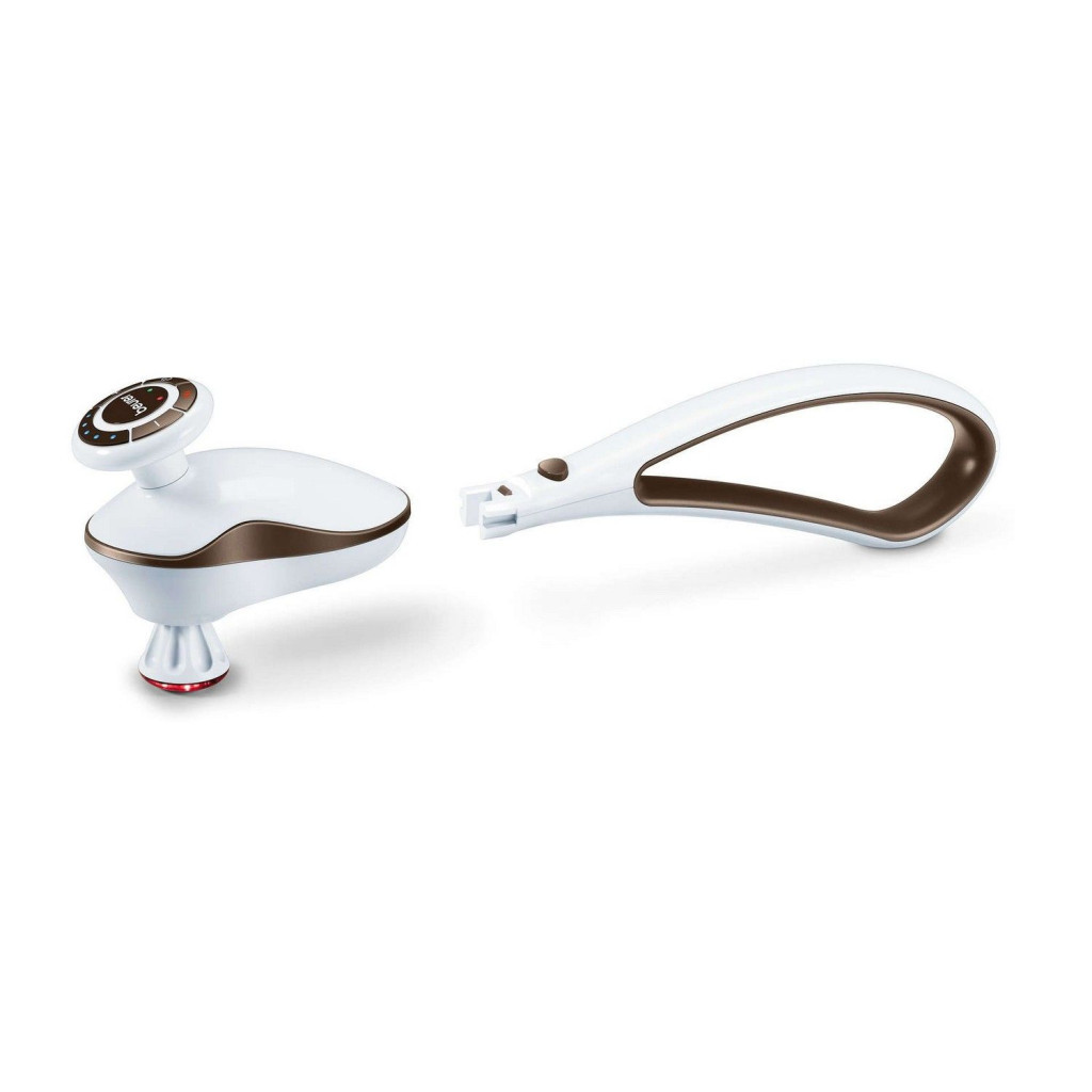 Масажер Beurer MG_510 - зображення 3