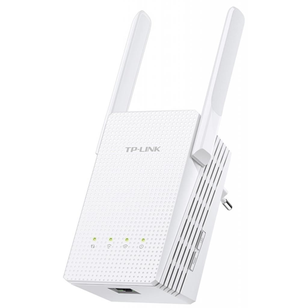 Ретранслятор TP-Link RE210 - зображення 2