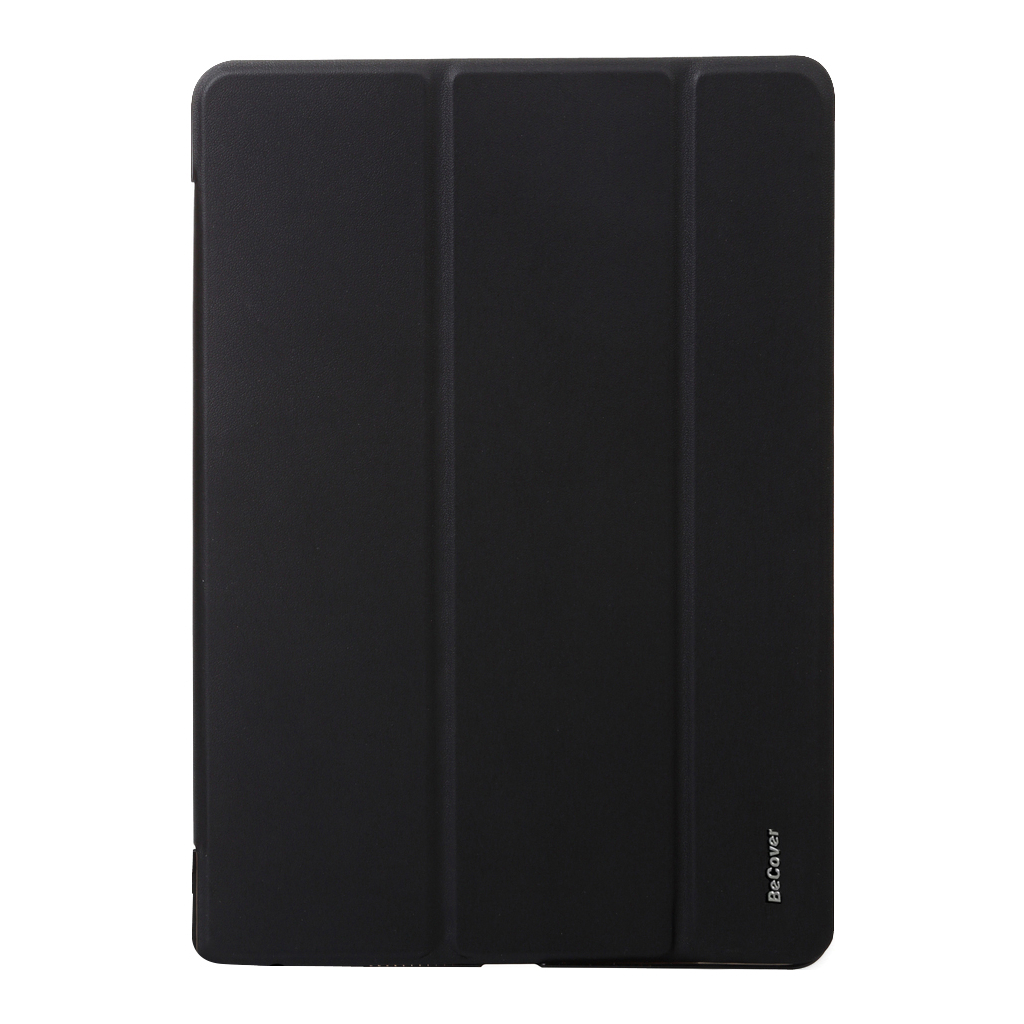 Чохол до планшета BeCover Apple iPad Mini 6 Black (707519) - зображення 4