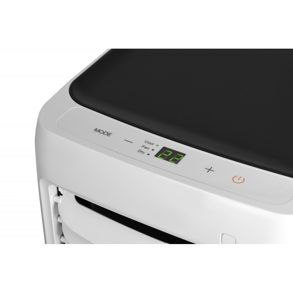 Кондиціонер Ardesto ACM-09CRN7 - зображення 8