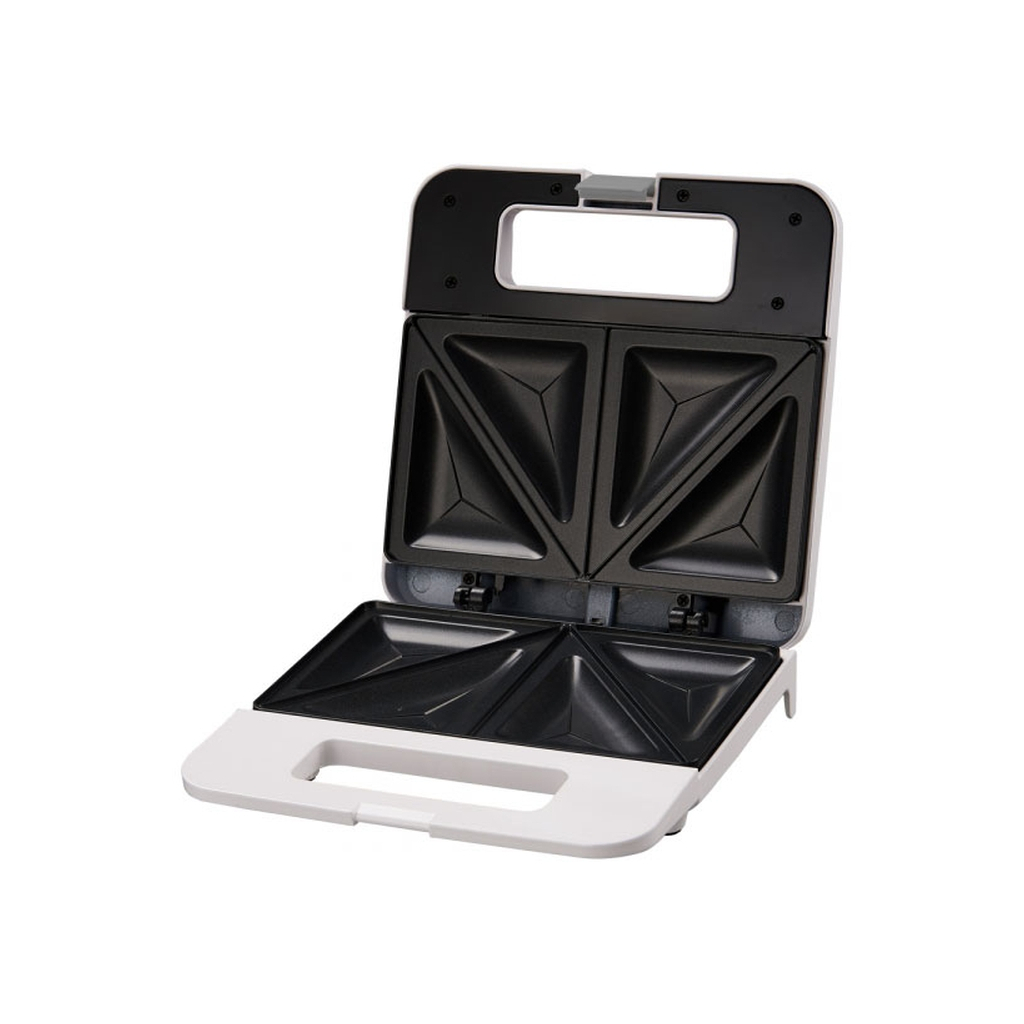 Сендвічниця Esperanza EKT010W - зображення 2