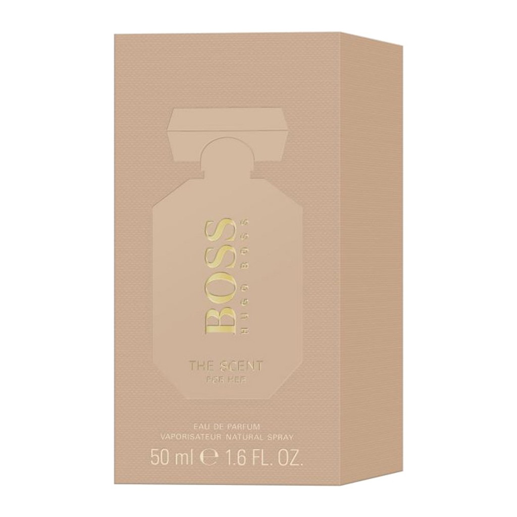 Парфумована вода Hugo Boss The Scent For Her 50 мл (8005610298894) - зображення 3