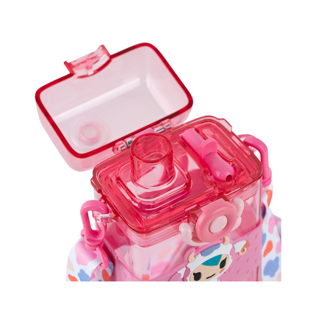 Поїльник-непроливайка Kite tokidoki 500 мл (TK24-1203) - зображення 2